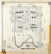 Index Map 002, Ramsey County 1931